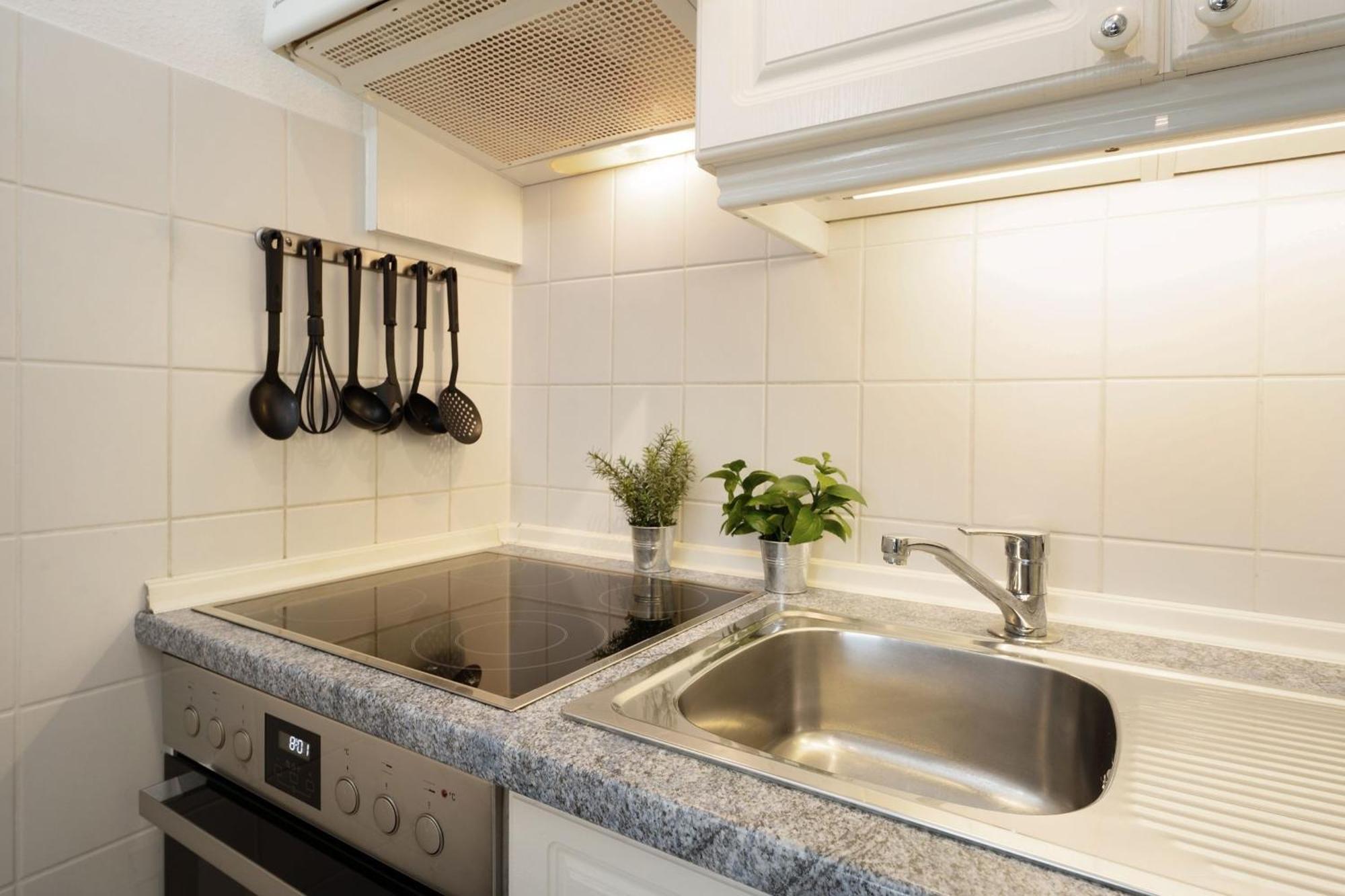 Haus Meeresgruss Meeresgruss Grömitz Dış mekan fotoğraf