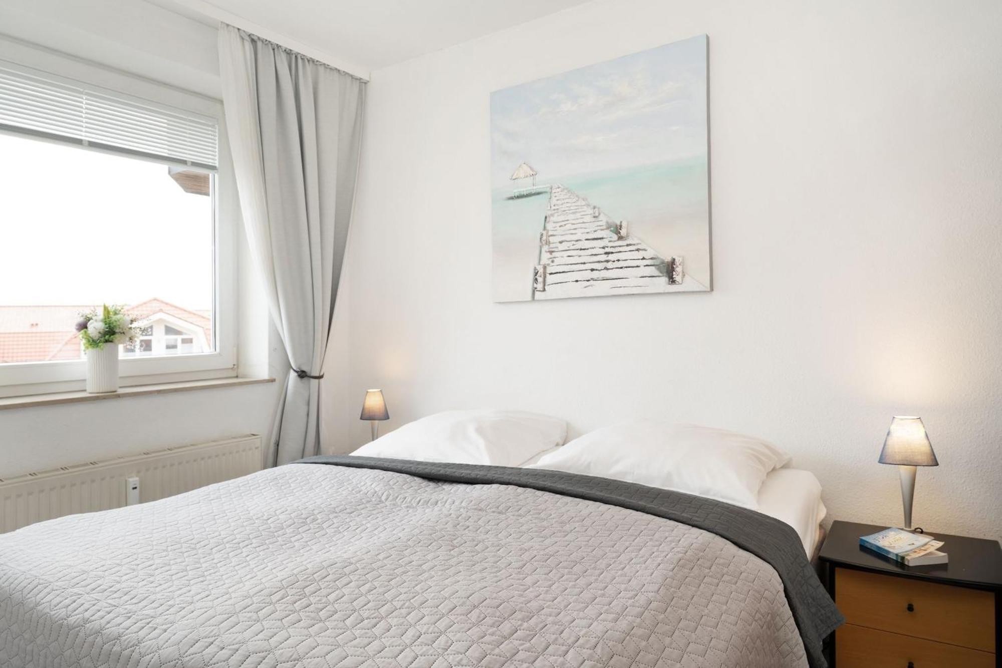 Haus Meeresgruss Meeresgruss Grömitz Dış mekan fotoğraf
