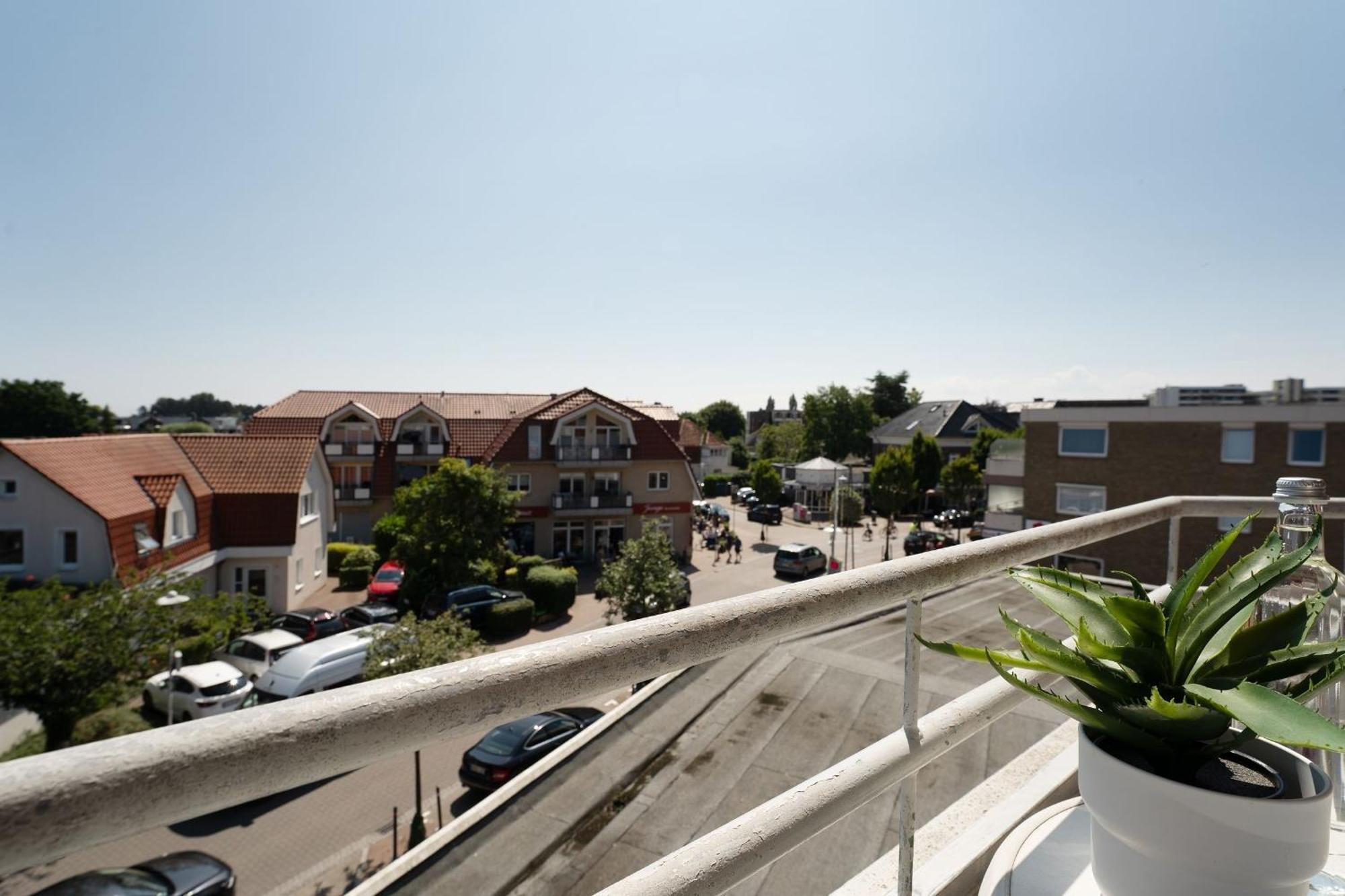 Haus Meeresgruss Meeresgruss Grömitz Dış mekan fotoğraf