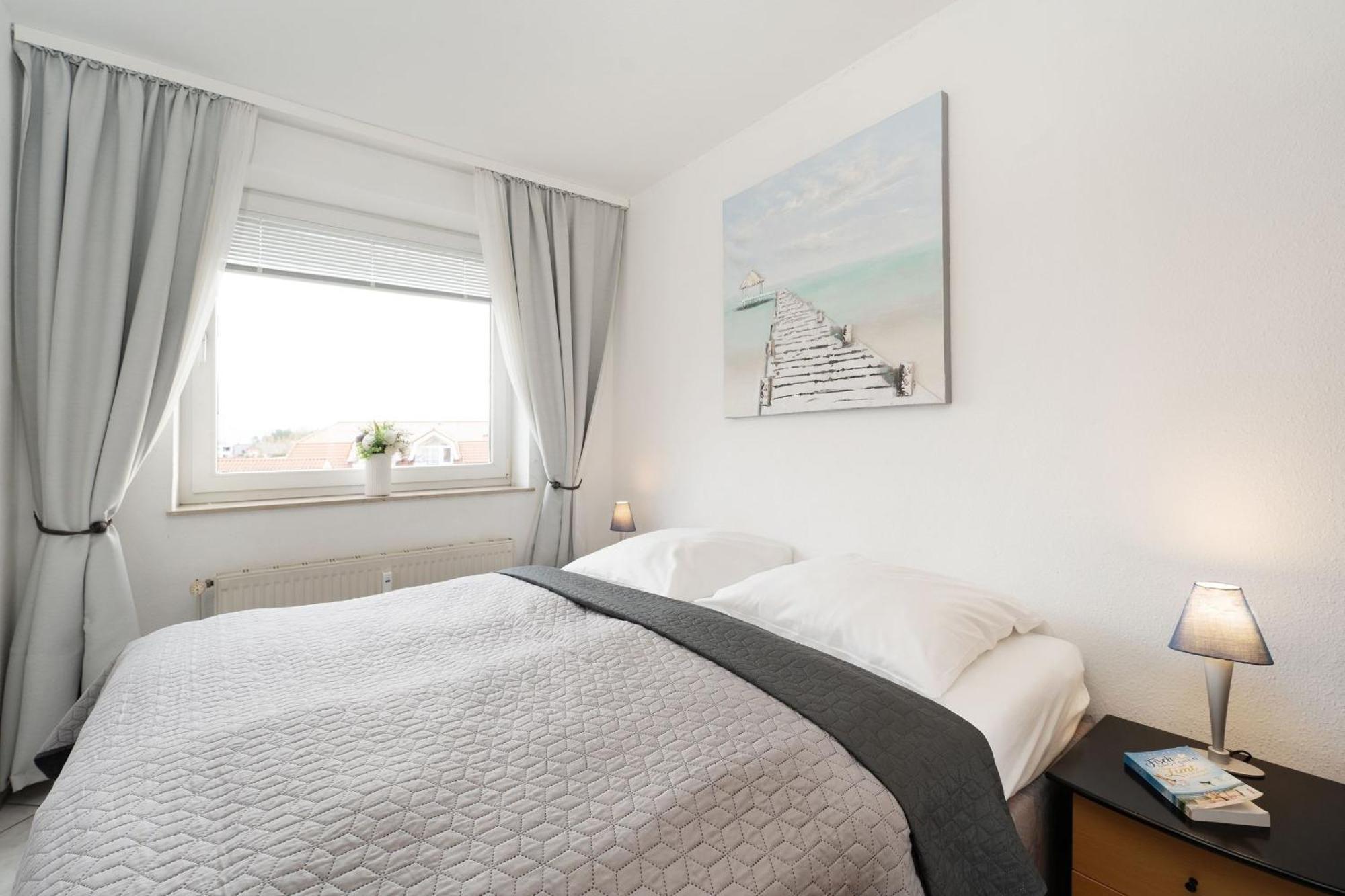 Haus Meeresgruss Meeresgruss Grömitz Dış mekan fotoğraf